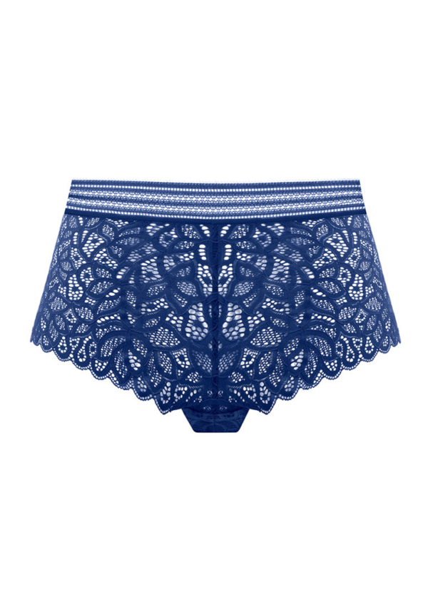 We Raffin Sapphire Marizia Lingerie