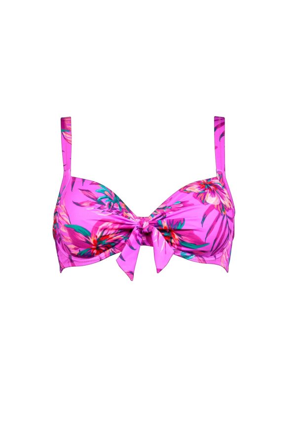 5800 - Tropic Radiance - 130 Electric Pink – Image 2