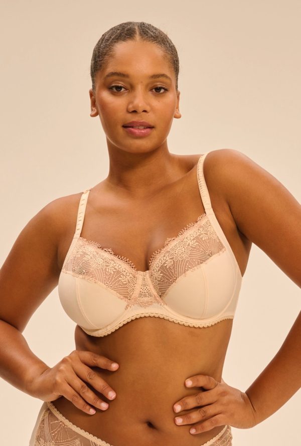 1f2320 - Allure - Beige Chic